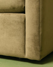Load image into Gallery viewer, Hauser Sofa in Gypsy Sage