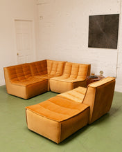 Load image into Gallery viewer, Juno 5 Piece in Marigold