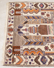 Load image into Gallery viewer, Antique Anatolian Rug