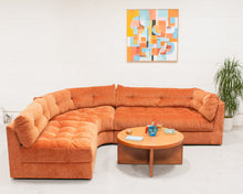 Load image into Gallery viewer, Prima 3 Piece without Bumper in Lovely Russet