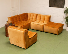 Load image into Gallery viewer, Juno 5 Piece in Marigold