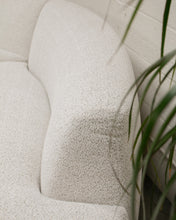 Load image into Gallery viewer, Charlotte Sofa in Farina Oatmeal