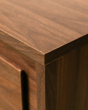 Load image into Gallery viewer, Oliver Brutalist Dresser