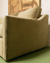 Load image into Gallery viewer, Hauser Sofa in Gypsy Sage