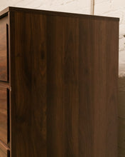 Load image into Gallery viewer, Oliver Brutalist Dresser