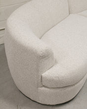 Load image into Gallery viewer, Charlotte Sofa in Farina Oatmeal