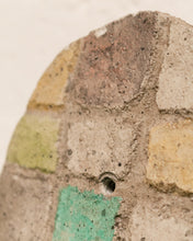 Load image into Gallery viewer, Mosaic Boomerang Art Piece