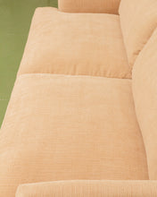 Load image into Gallery viewer, Michonne 83” Sofa in Mesero Latte