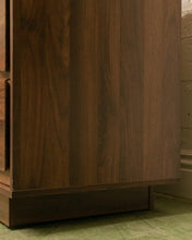 Load image into Gallery viewer, Oliver Brutalist Dresser