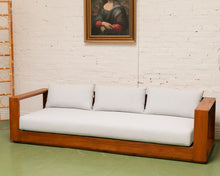 Load image into Gallery viewer, Zoe Outdoor 3 Seater Sofa