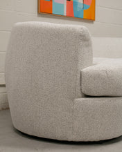 Load image into Gallery viewer, Charlotte Sofa in Farina Oatmeal