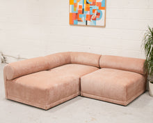 Load image into Gallery viewer, Emma 3 Piece Sectional Sofa