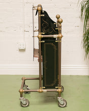 Load image into Gallery viewer, Antique Change Valet