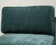 Load image into Gallery viewer, Diana Modular Armless Green