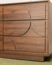 Load image into Gallery viewer, Oliver Brutalist Dresser
