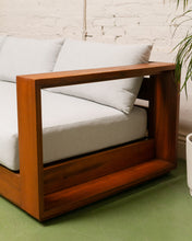 Load image into Gallery viewer, Zoe Outdoor 3 Seater Sofa