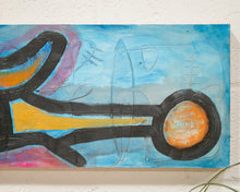 Load image into Gallery viewer, El Toreo by C.Platero