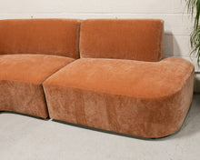 Load image into Gallery viewer, Bonnie Modular Chase + Corner + Single Seat