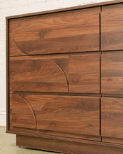 Load image into Gallery viewer, Oliver Brutalist Dresser