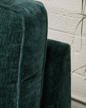 Load image into Gallery viewer, Diana Modular Armless Green