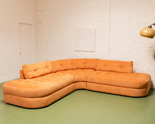 Load image into Gallery viewer, Prima with Double Bumpers in Parallel Tobacco