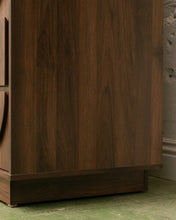 Load image into Gallery viewer, Oliver Brutalist Modern Armoire