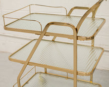 Load image into Gallery viewer, Carmen Bar Cart