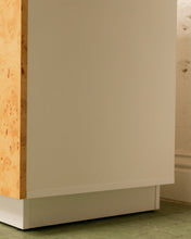 Load image into Gallery viewer, Faux Burl Credenza