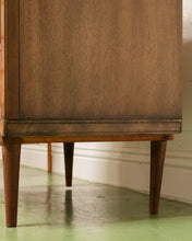 Load image into Gallery viewer, Mastercraft Mid Century Chest of Drawers