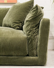 Load image into Gallery viewer, Hansel Modular Sofa in Amici Moss
