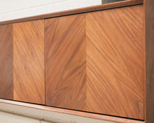 Load image into Gallery viewer, Alexander Floating Credenza 96"