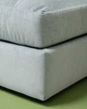 Load image into Gallery viewer, Michonne w Cuddle Chaise in Lovely French Blue