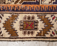 Load image into Gallery viewer, Antique Anatolian Rug