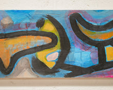 Load image into Gallery viewer, El Toreo by C.Platero