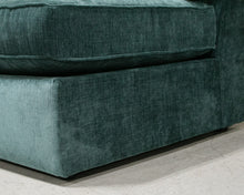 Load image into Gallery viewer, Diana Modular Armless Green