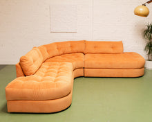 Load image into Gallery viewer, Prima with Double Bumpers in Parallel Tobacco