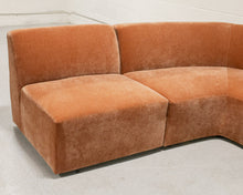 Load image into Gallery viewer, Bonnie Modular Chase + Corner + Single Seat