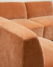 Load image into Gallery viewer, Bonnie Modular Chase + Corner + Single Seat