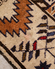 Load image into Gallery viewer, Antique Anatolian Rug
