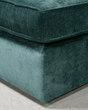 Load image into Gallery viewer, Diana Modular Armless Green