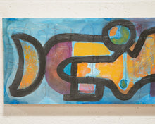 Load image into Gallery viewer, El Toreo by C.Platero