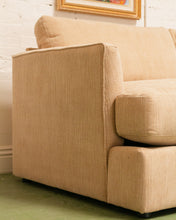 Load image into Gallery viewer, Michonne 83” Sofa in Mesero Latte