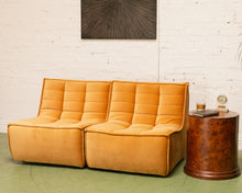 Load image into Gallery viewer, 2 Piece Juno in Marigold