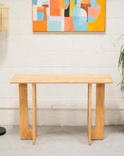 Load image into Gallery viewer, Armen Narrow Desk Entry-Table