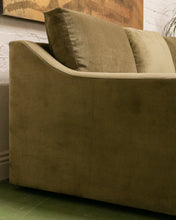 Load image into Gallery viewer, Hauser Sofa in Gypsy Sage