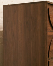 Load image into Gallery viewer, Oliver Brutalist Dresser