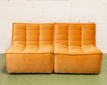 Load image into Gallery viewer, 2 Piece Juno in Marigold