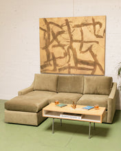 Load image into Gallery viewer, Hauser Sofa in Gypsy Sage