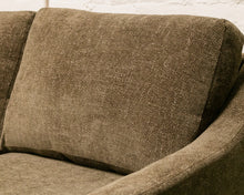 Load image into Gallery viewer, Hauser Sofa in Camila Olive