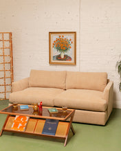 Load image into Gallery viewer, Michonne 83” Sofa in Mesero Latte